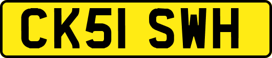 CK51SWH