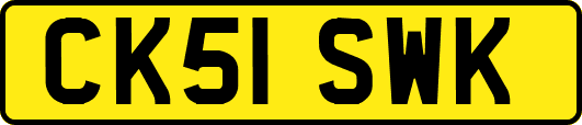 CK51SWK