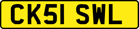 CK51SWL