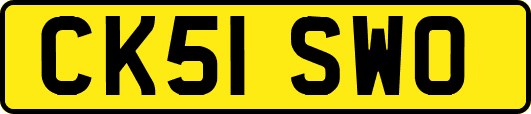 CK51SWO