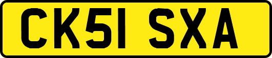 CK51SXA