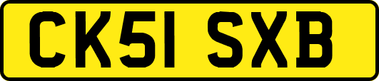 CK51SXB