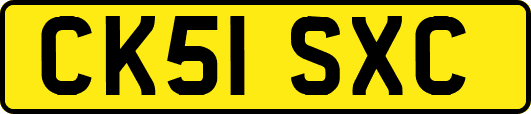 CK51SXC