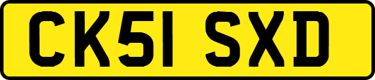 CK51SXD