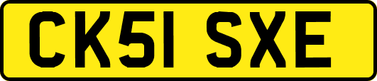 CK51SXE