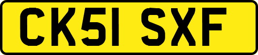 CK51SXF