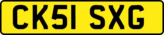 CK51SXG