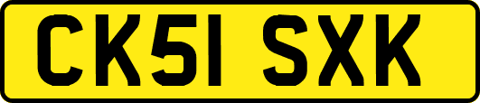 CK51SXK