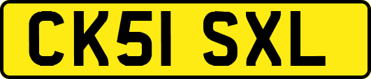 CK51SXL