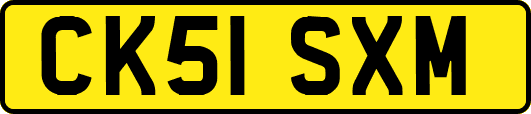 CK51SXM