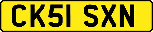CK51SXN