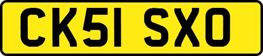 CK51SXO