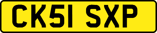 CK51SXP