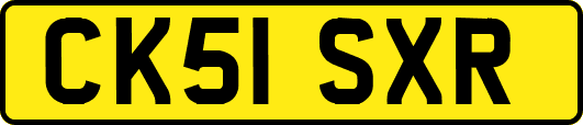 CK51SXR