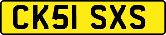 CK51SXS