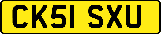 CK51SXU