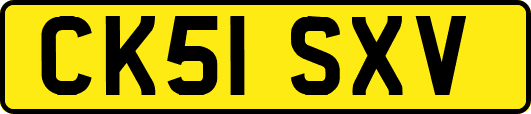 CK51SXV