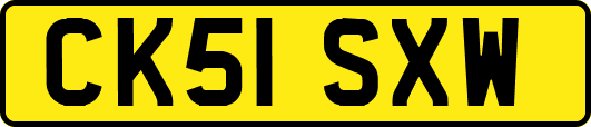 CK51SXW