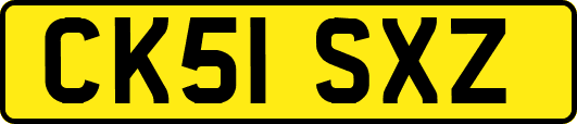 CK51SXZ