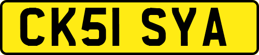 CK51SYA
