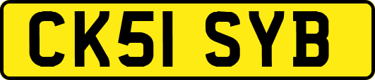CK51SYB