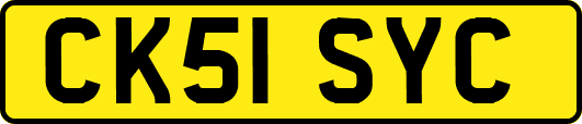 CK51SYC