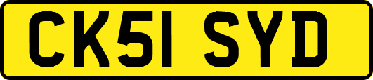 CK51SYD