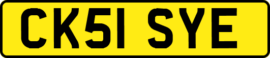 CK51SYE