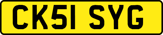 CK51SYG