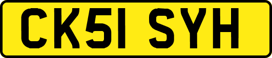 CK51SYH