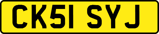 CK51SYJ