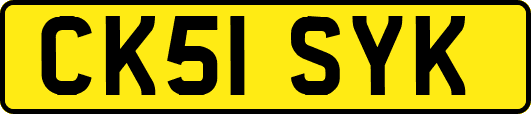 CK51SYK