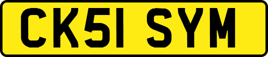 CK51SYM
