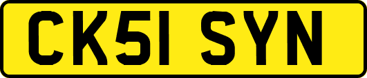 CK51SYN