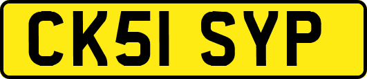 CK51SYP