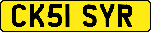 CK51SYR