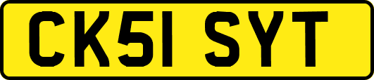 CK51SYT