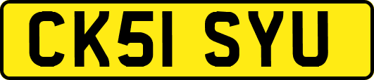 CK51SYU