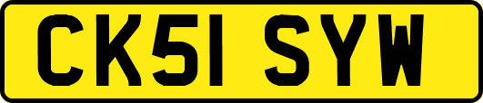 CK51SYW