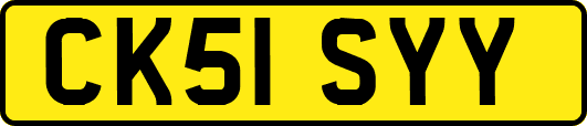 CK51SYY