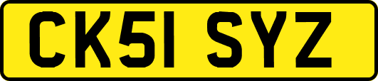 CK51SYZ