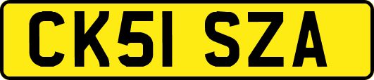 CK51SZA