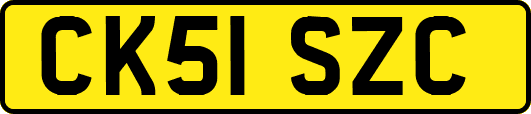 CK51SZC