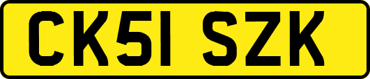 CK51SZK
