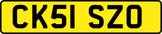 CK51SZO