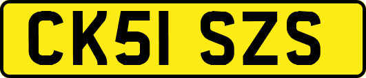 CK51SZS