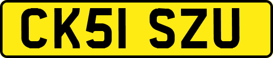 CK51SZU