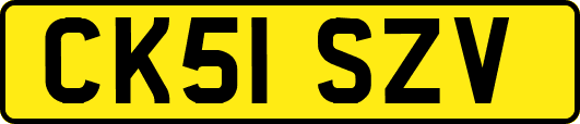 CK51SZV