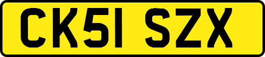CK51SZX