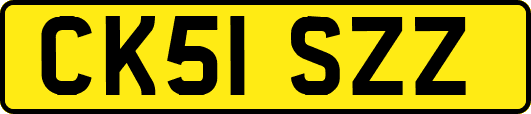 CK51SZZ